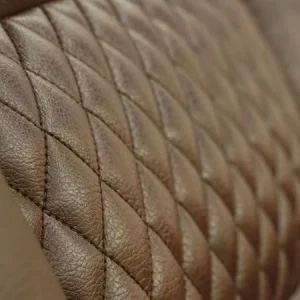 Kinosofa HR Flex Sofa Camel