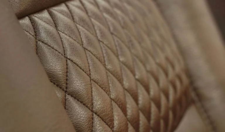 Kinosofa HR Flex Sofa Camel