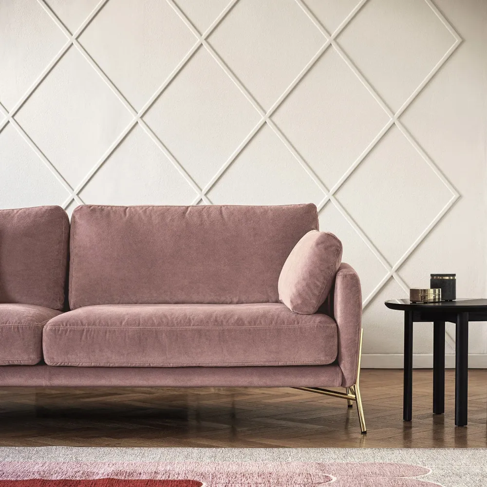Le Marais 3-seter sofa