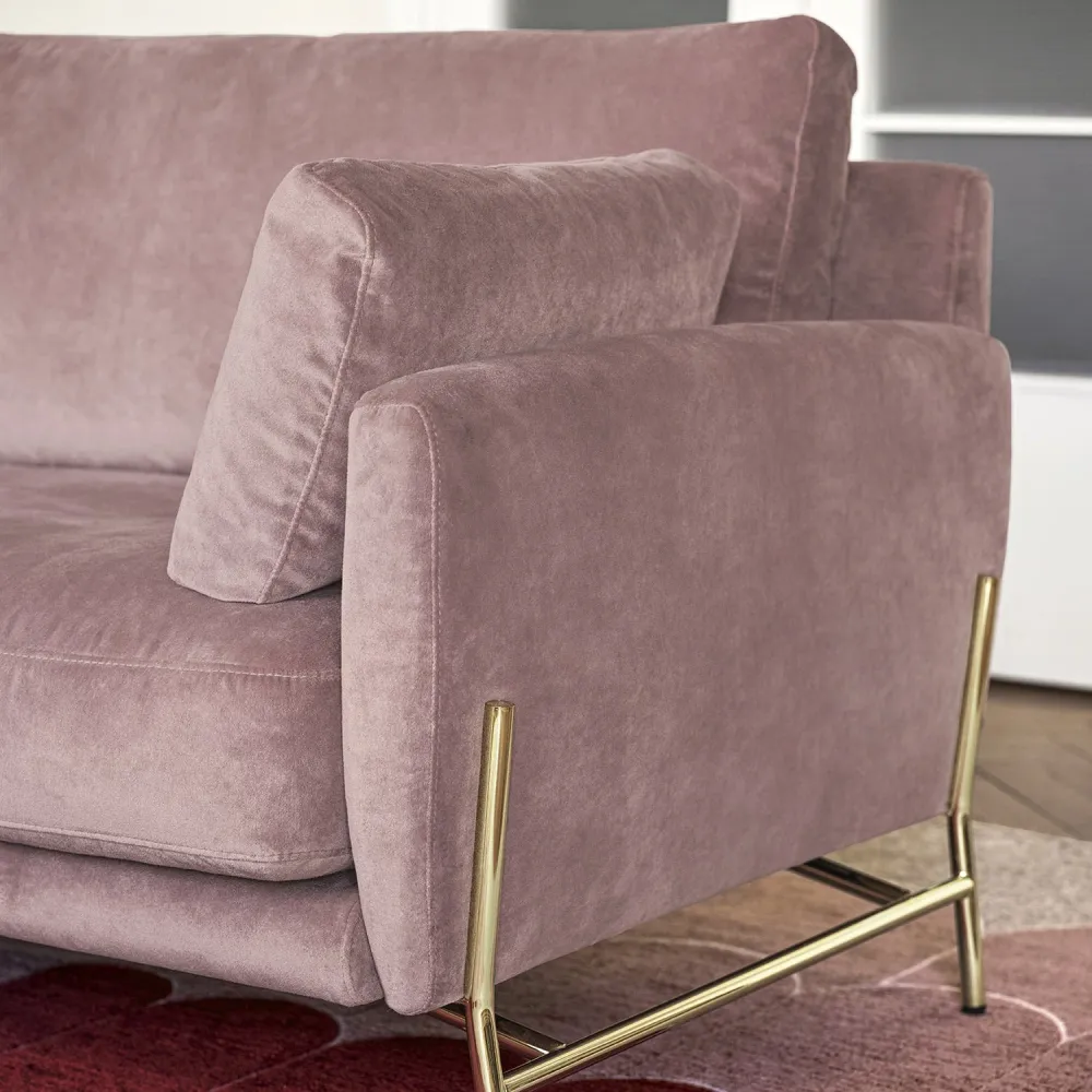 Le Marais 3-seter sofa