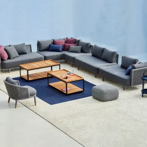 Moments 2 pers. sofa modul