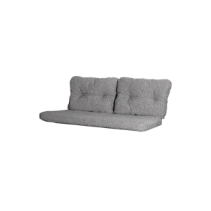 Ocean 2-seater sofa left/right module, Cushion set