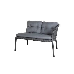 Ocean 2 seter sofa, venstre modul