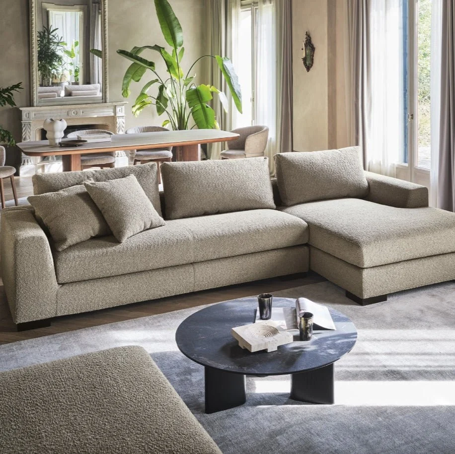 Sierra sofa calligaris