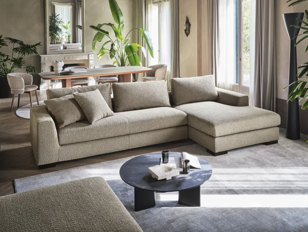 Sierra sofa calligaris