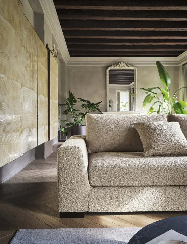 Sierra sofa calligaris