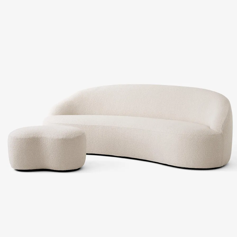 Sofa Margas LC4