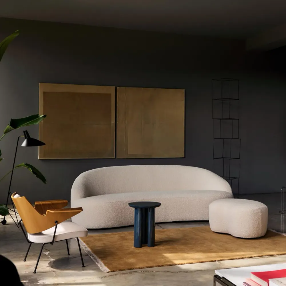 Sofa Margas LC4