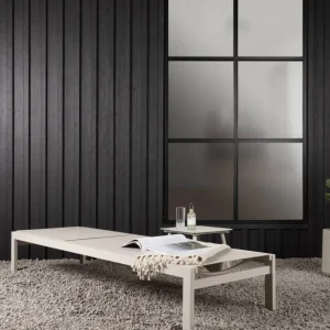 COPACABANA Solstol beige