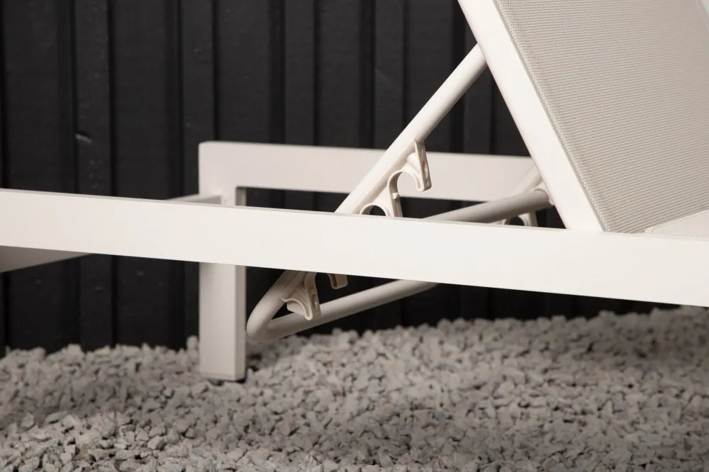 COPACABANA Solstol beige