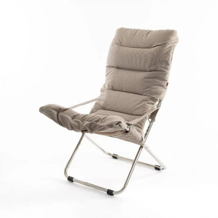 Fiesta Soft solstol, Mix Beige
