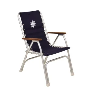 Forma, Solstol marineblå, 2 stk