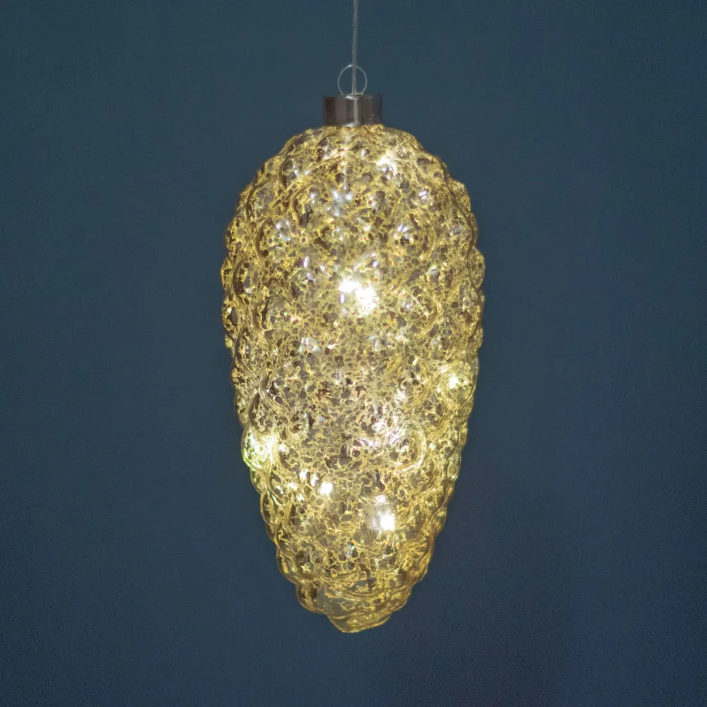 Agnes LED kongle - Stor