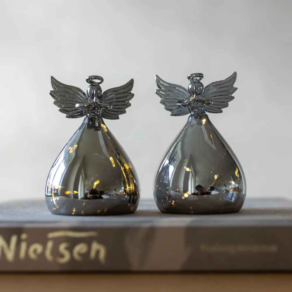 Milla LED Angels 7 X 11 cm 2 pcs
