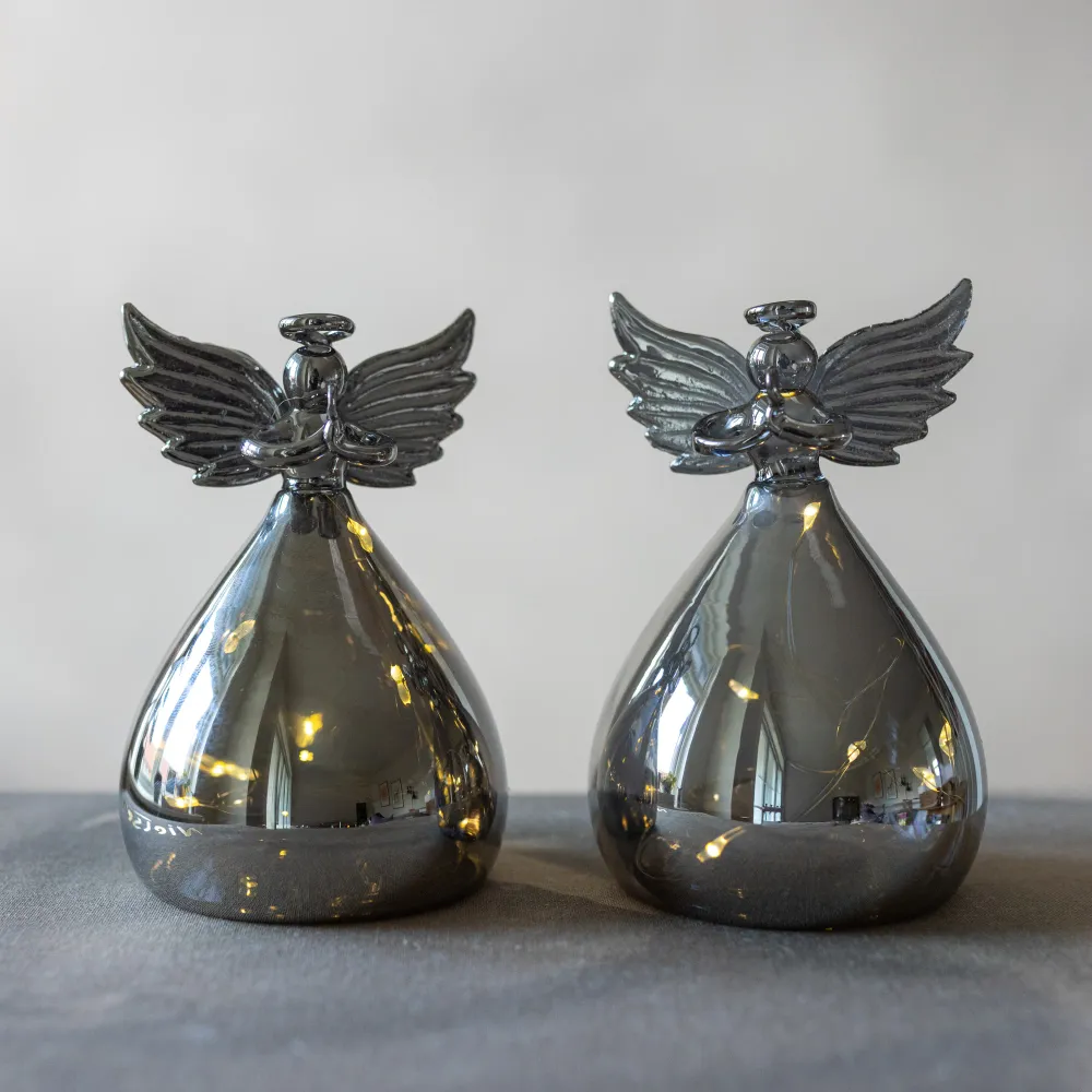 Milla LED Angels 7 X 11 cm 2 pcs