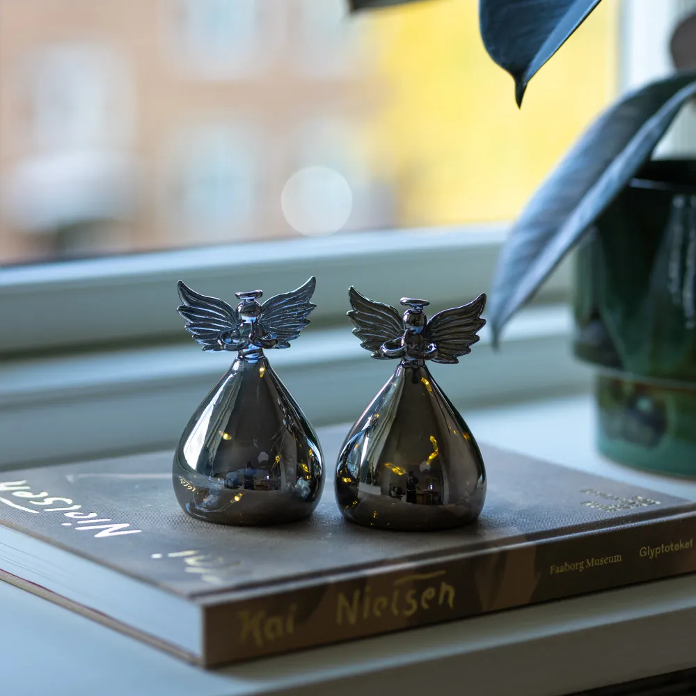 Milla LED Angels 7 X 11 cm 2 pcs