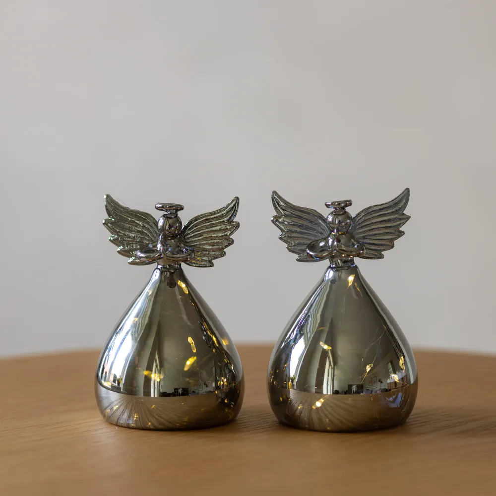 Milla LED Angels 7 X 11 cm 2 pcs