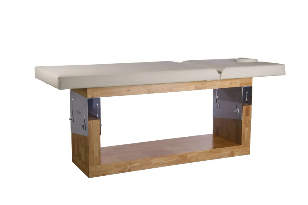Massasjebord i minimalistisk design Occi