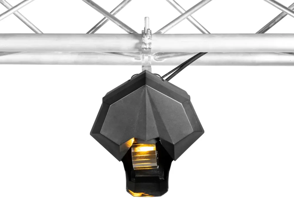 Eurolite LED CAT-80 Beam Lyseffekt