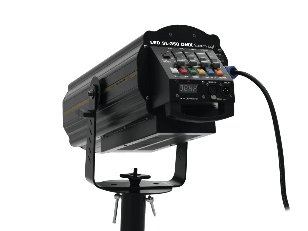 Eurolite LED SL-350 DMX Følgespot