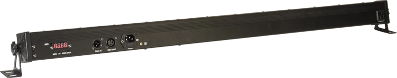 Ibiza - LED LysBar (24x4W)