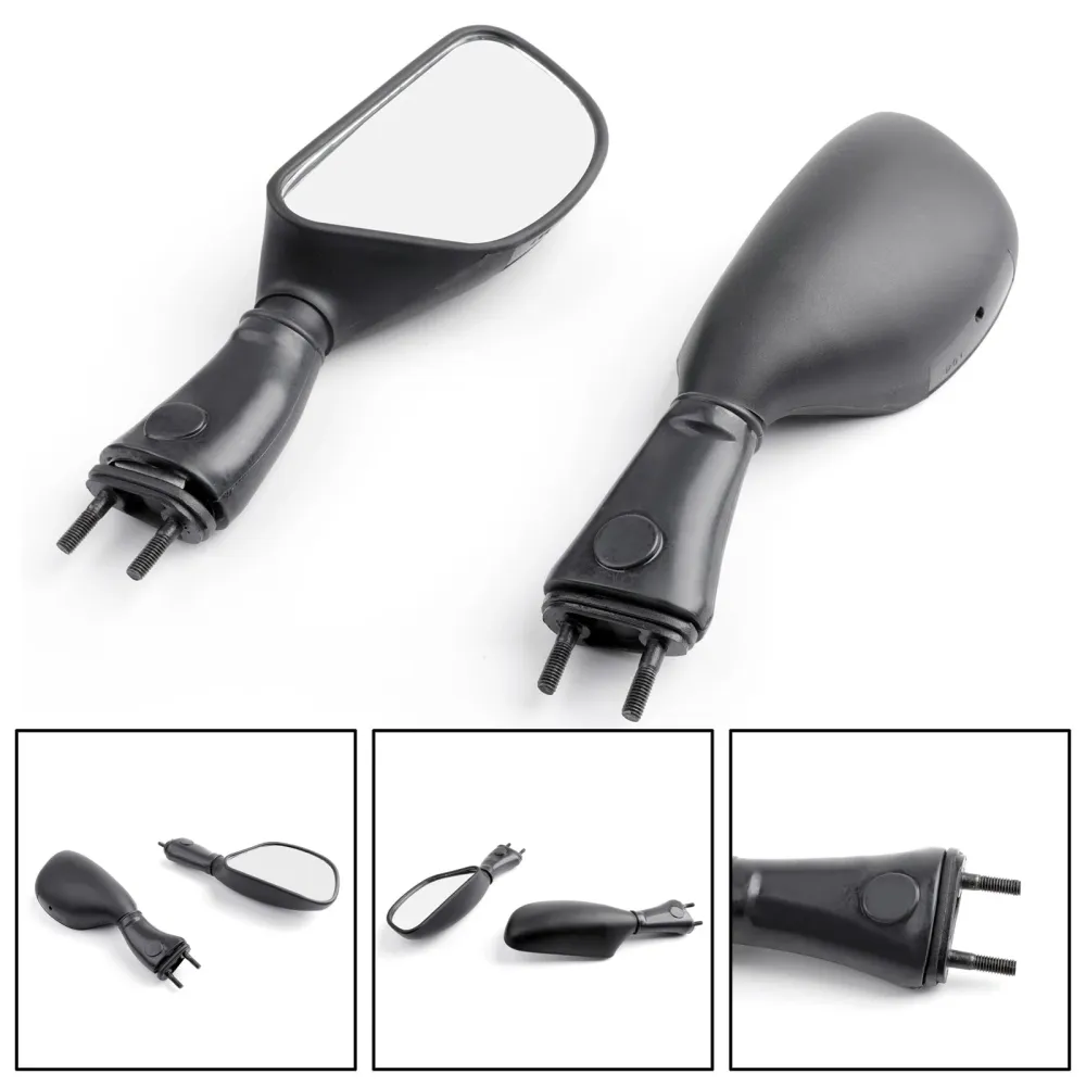 1998-2003 Kawasaki ZX9R Mirrors