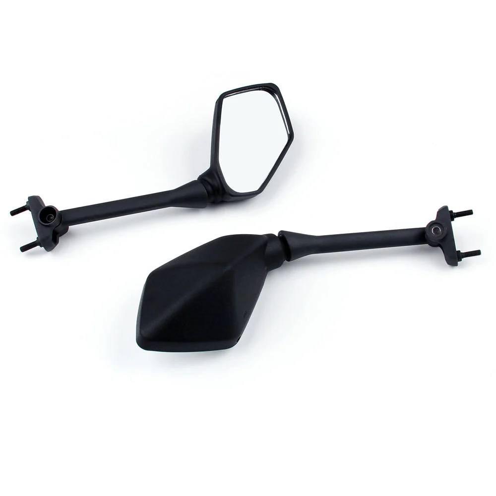 2009-2012 Kawasaki Ninja ER6F Mirrors