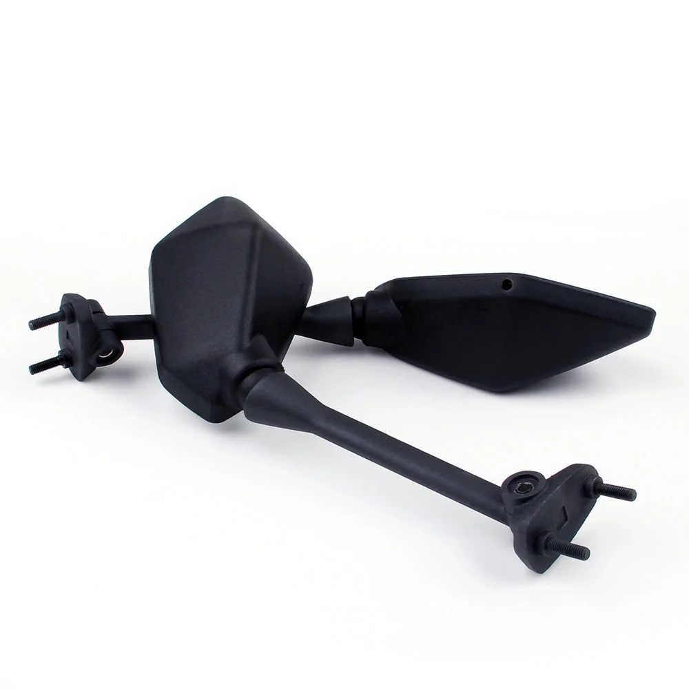2009-2012 Kawasaki Ninja ER6F Mirrors