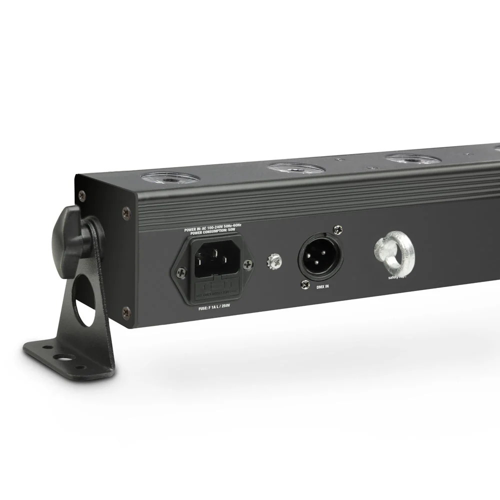 Cameo TRIBar 200 IR