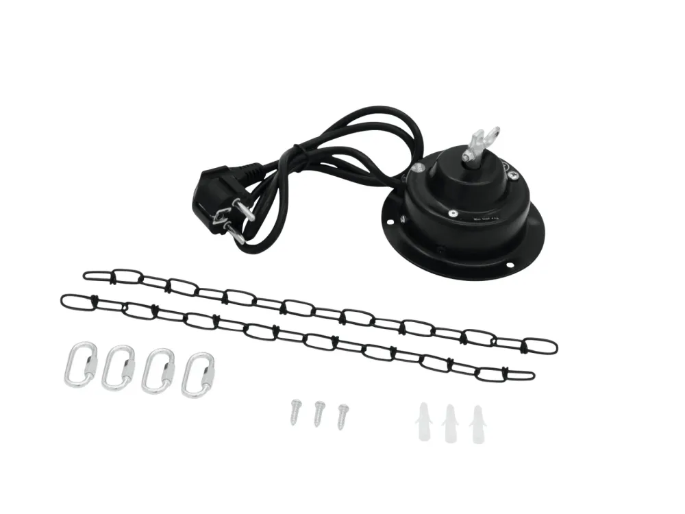 Eurolite Disco Ball Sett (30 cm)