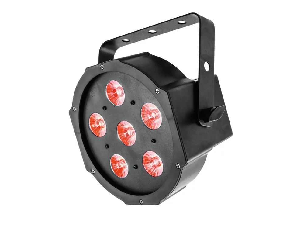 Eurolite Flat-par (6x8W)