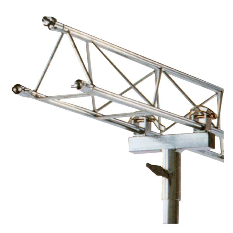Ibiza Light Truss Wind-up System