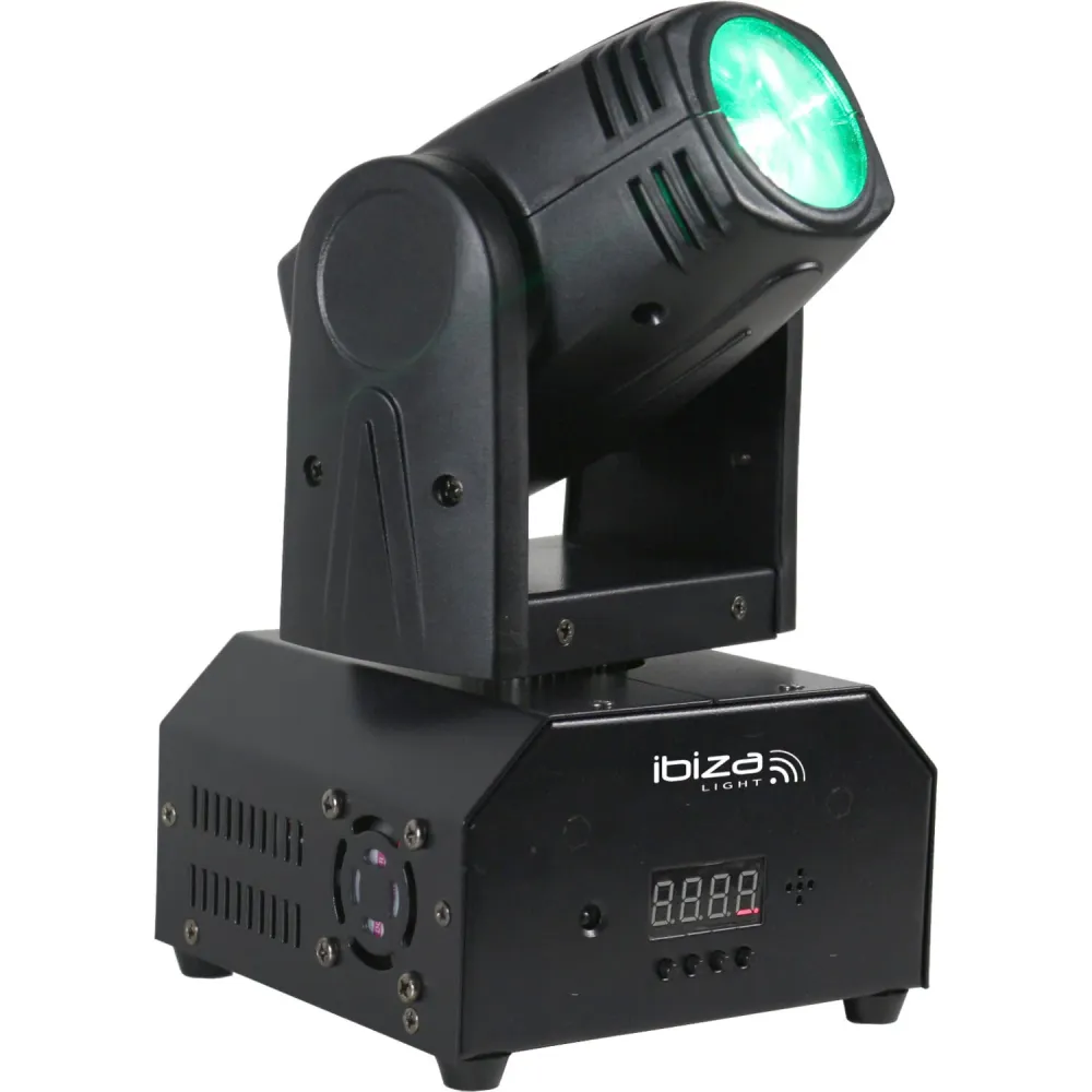 Ibiza LMH250-RC