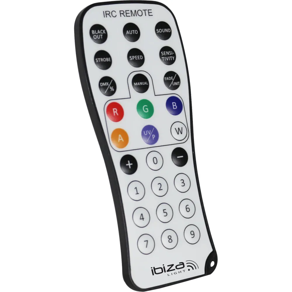 Ibiza LMH250-RC