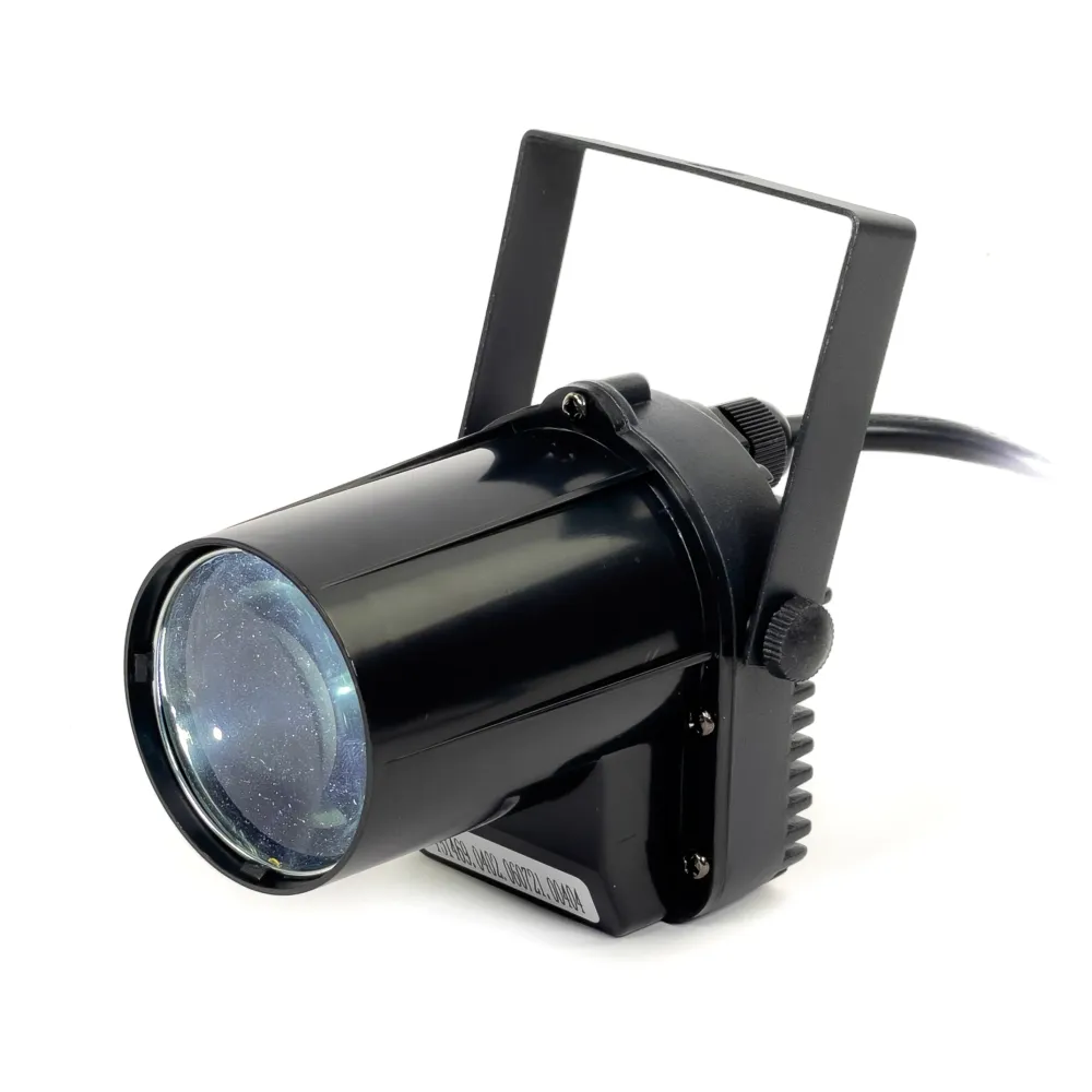 Ibiza Pinspot LED (5W)