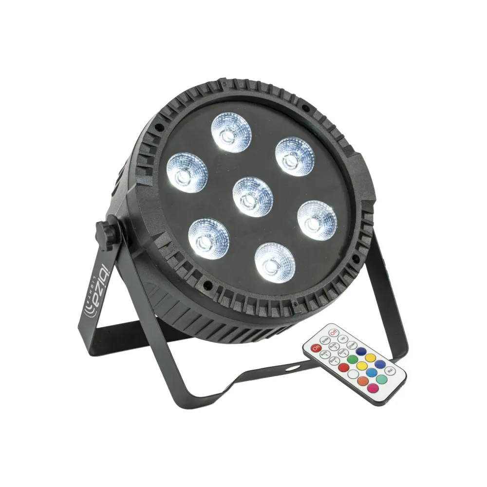 Ibiza ThinPar (7x6W)