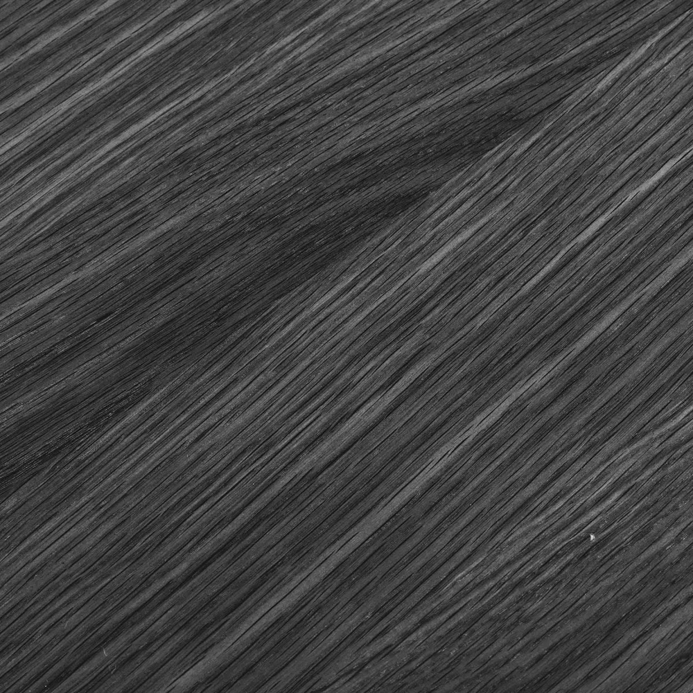 Osaka spisebord sort eikefiner 140 cm