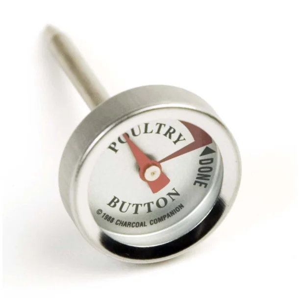 Barbecue Masters Biff Termometer