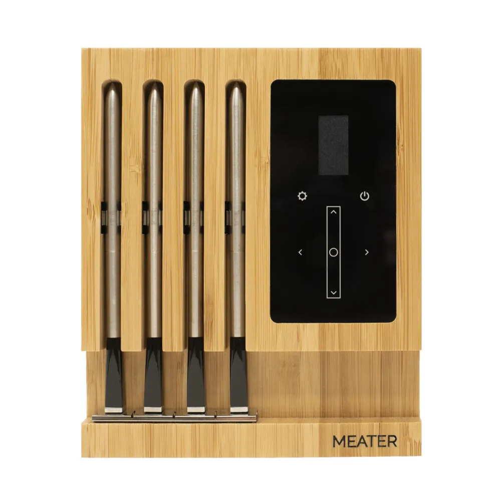 Meater Block