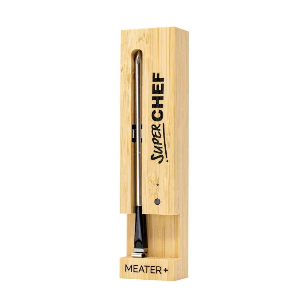 Meater Plus Super Chef Limited Edition