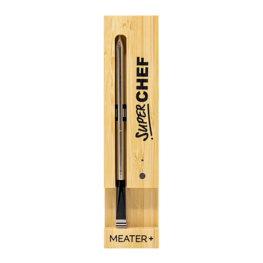 Meater Plus Super Chef Limited Edition