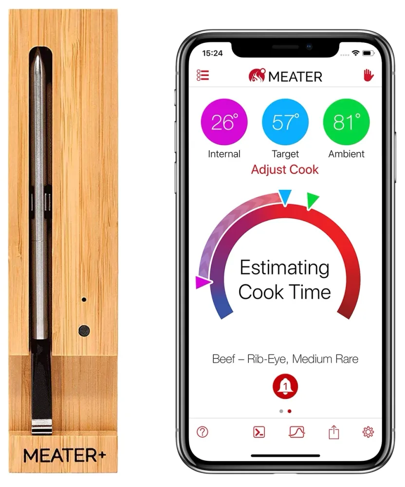 Meater Plus Super Chef Limited Edition