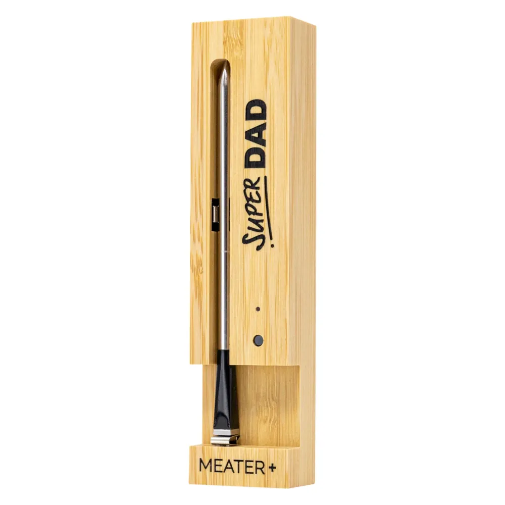Meater Plus Super Dad Limited Edition