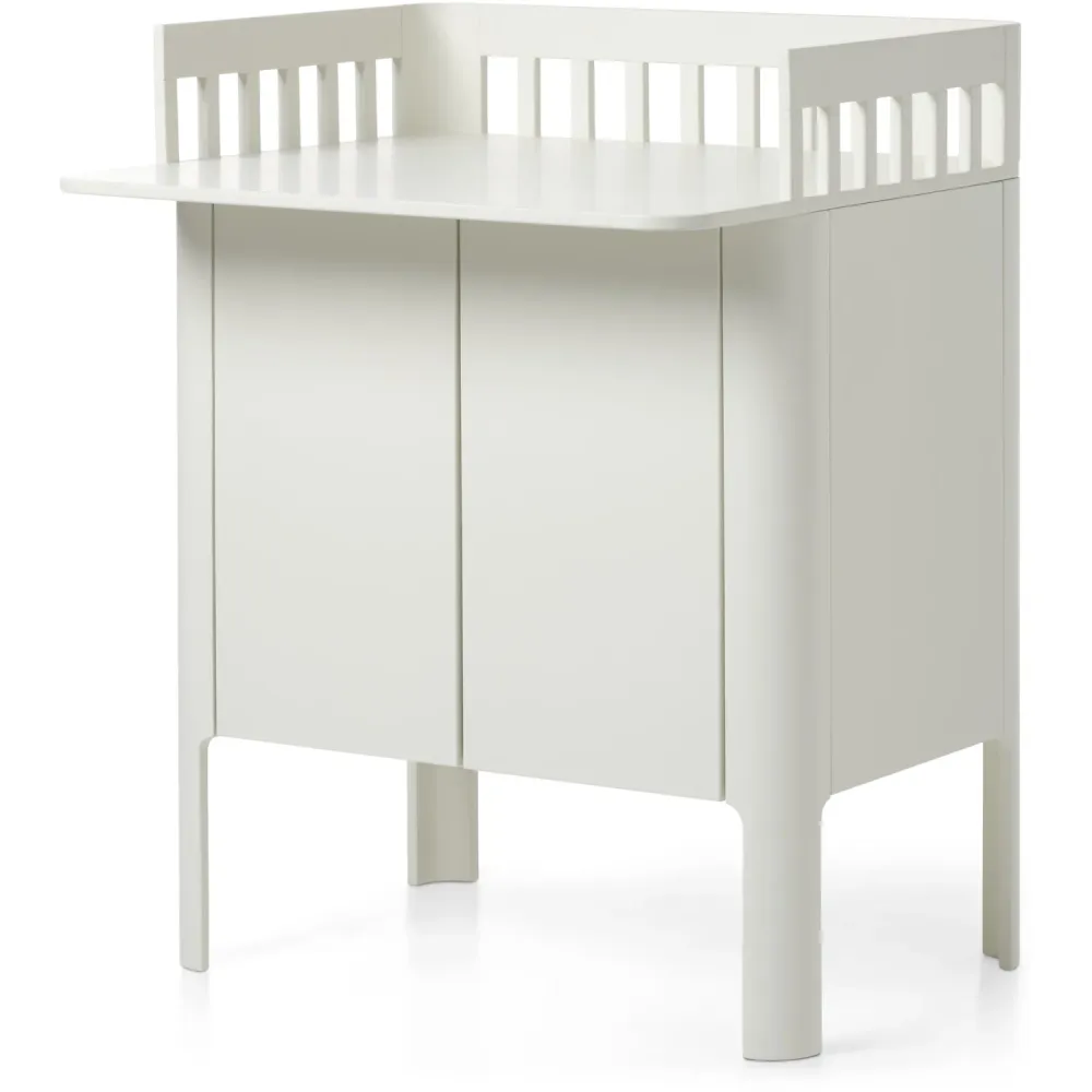 FLEXA Creme White Nova Stellebord
