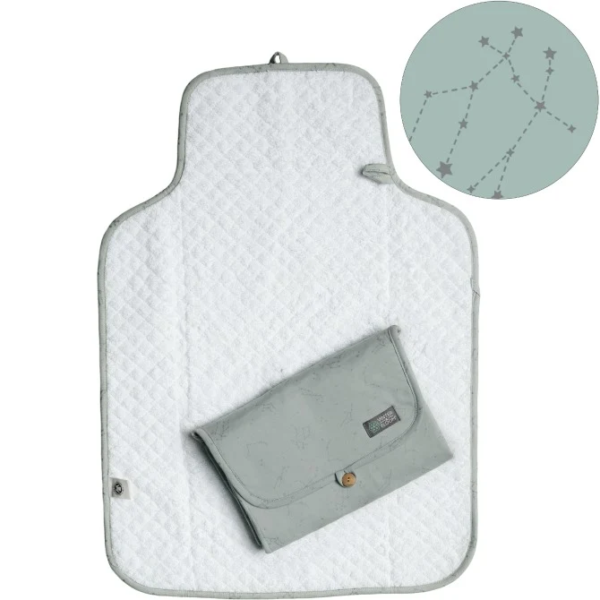 Stellematte Green, Vinter & Bloom