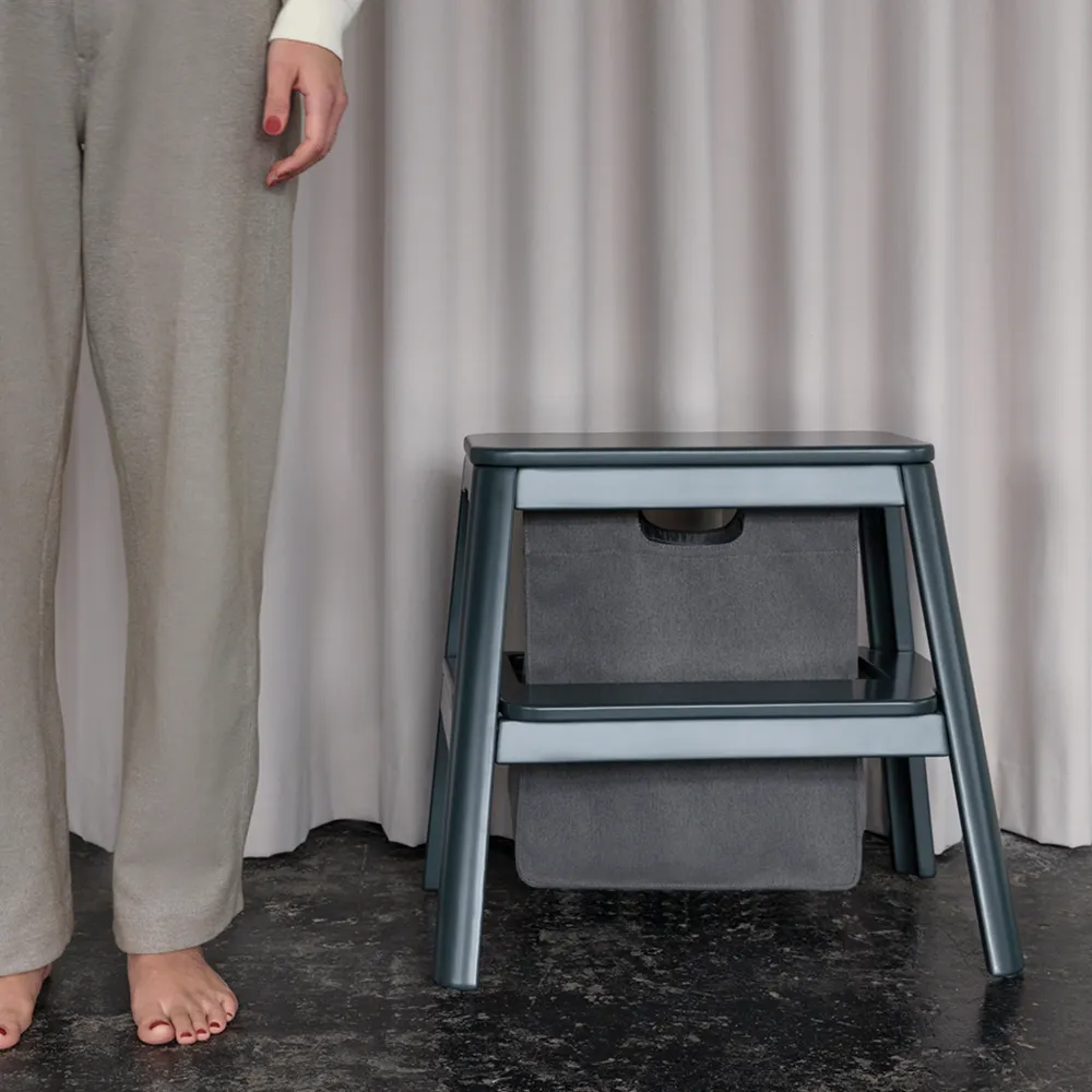 Step It Up | trappestige Jonas Søndergaard