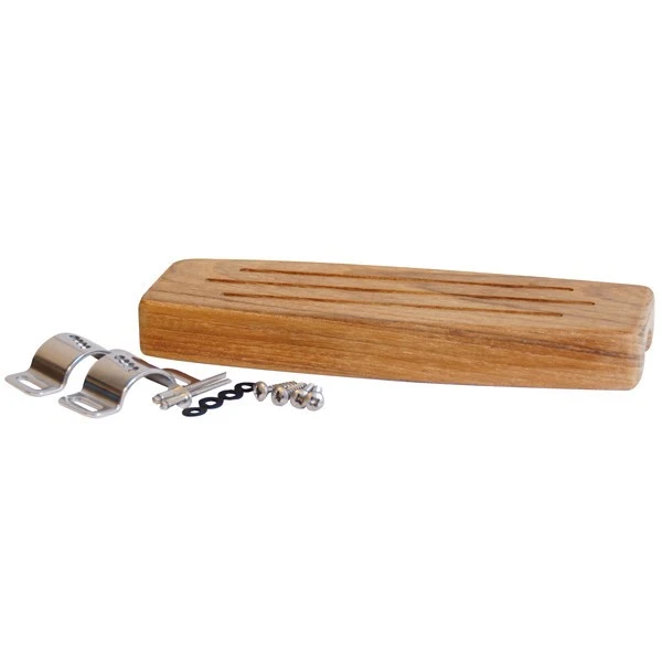 Teak trinn