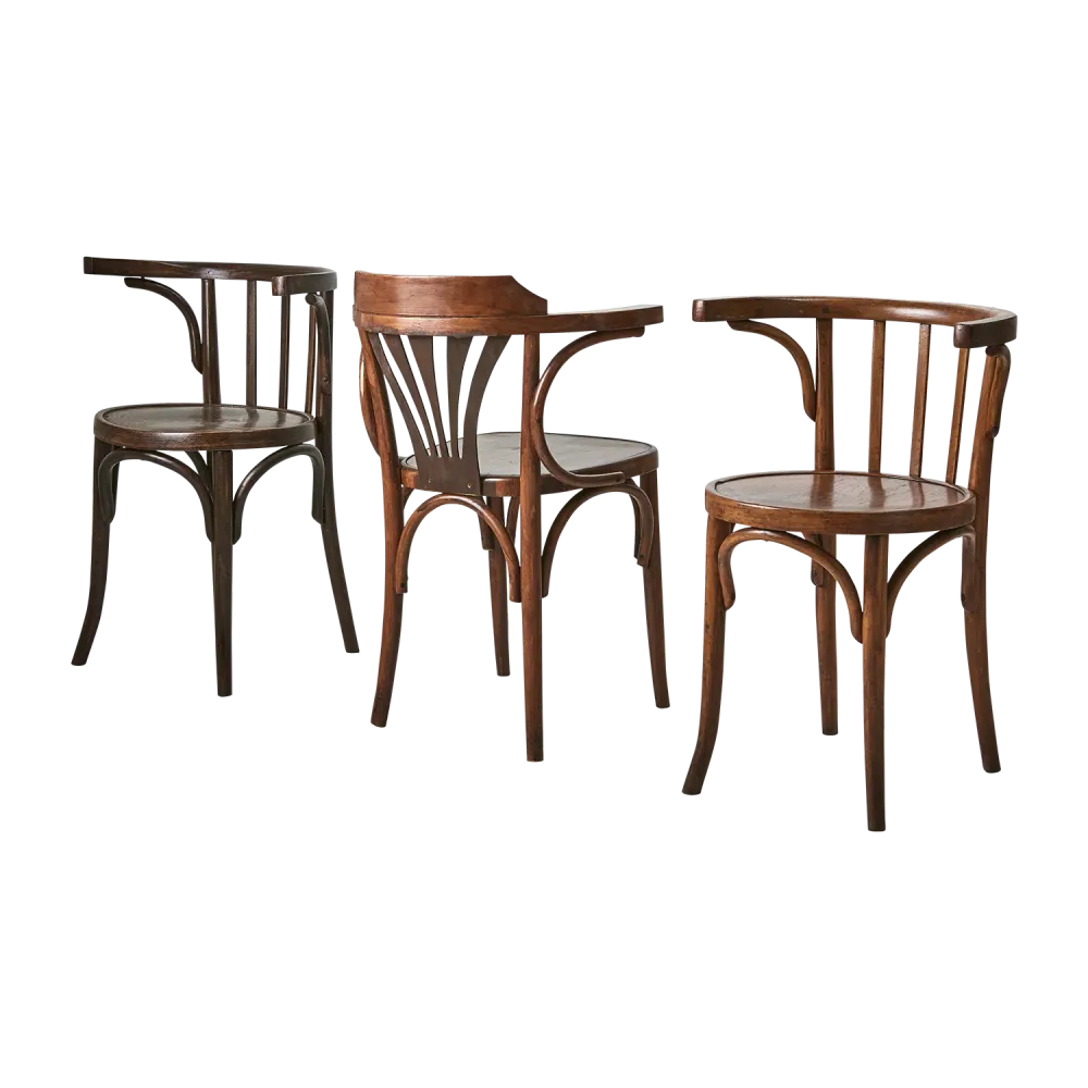 UNIQUE DINING CHAIR