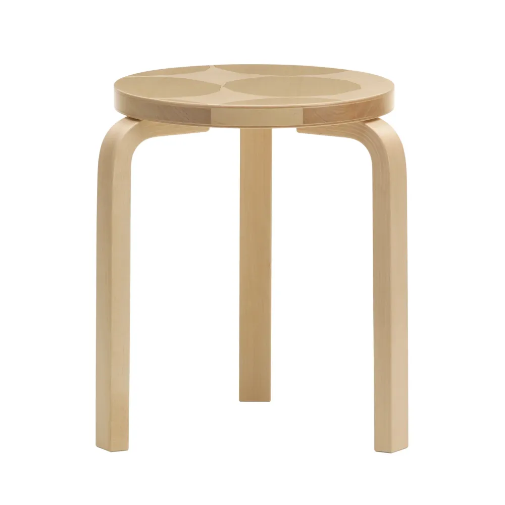 Artek Marimekko Stool 60, Kivet