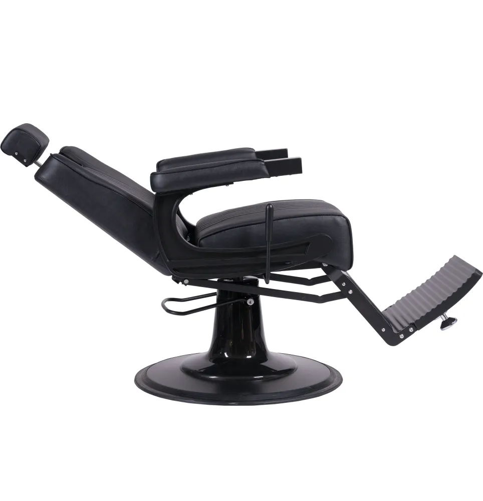 Barberstol Tønner
